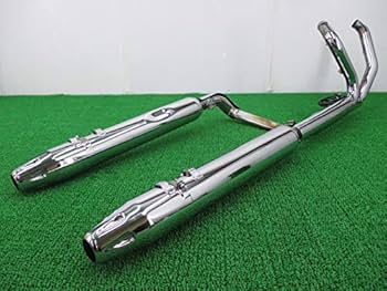 2015 FLHXSE 純正マフラー Yahoo!オークション -「ハーレー純正マフラーflhx」の落札相場